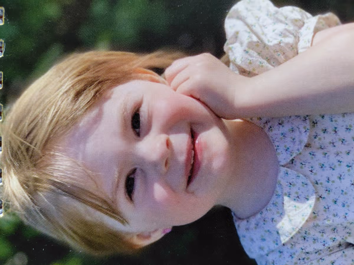 Sigrid Grønstad Erdal