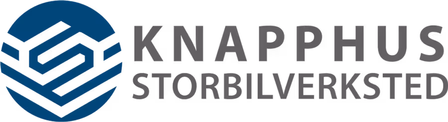 Knapphus Storbilverkstad